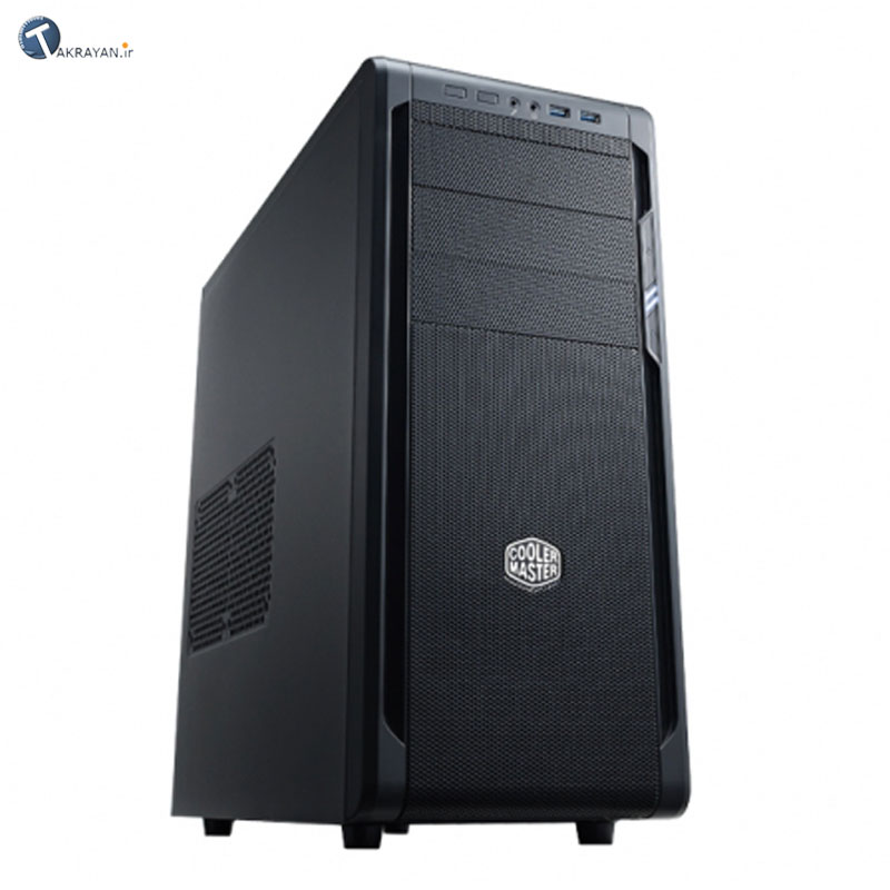 Cooler Master N500